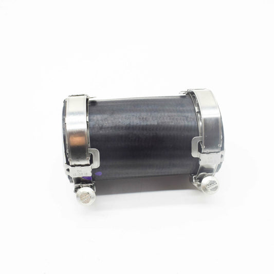 NEW VOLKSWAGEN TOUAREG CR UPPER INTERCOOLER HOSE 4M0145944A ORIGINAL