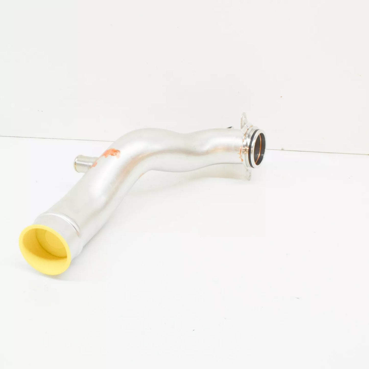 NEW AUDI RS7 SPORTBACK 4G8 LEFT SIDE INTAKE HOSE 079129571Q ORIGINAL