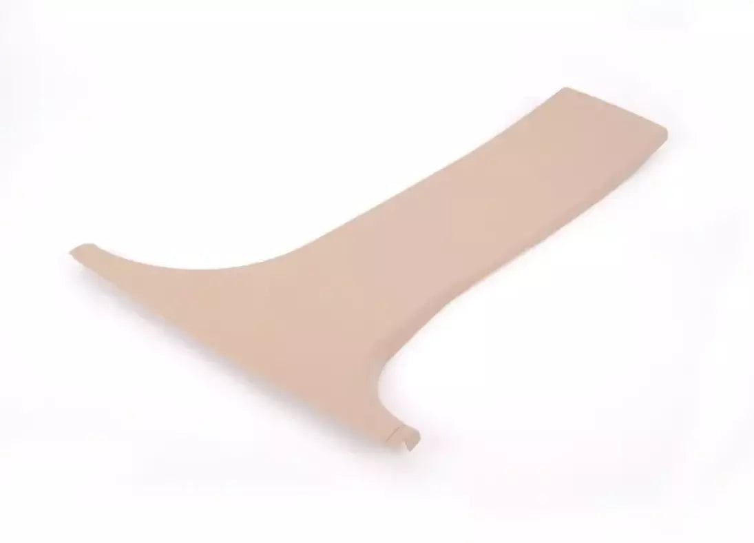 NEW BMW 5 E39 RIGHT LOWER CENTRE COLUMN TRIM PANEL 8207198 51438207198 ORIGINAL