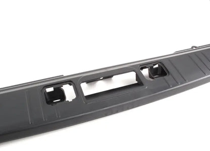 NEW BMW 5 E39 TRUNK LOCK TRIM 51478185232 8185232 ORIGINAL