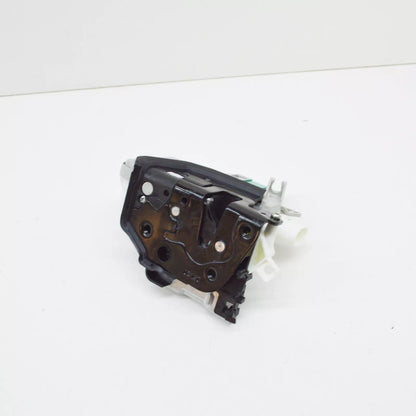 NEW AUDI A1 8X FRONT LEFT DOOR LOCK LHD 8J1837015F ORIGINAL
