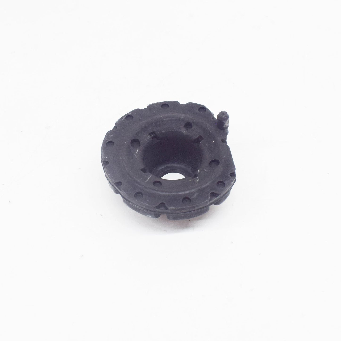 NEW AUDI A4 8E B6 REAR LOWER SPRING SUPPORT 8E0512297J ORIGINAL