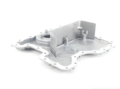 new bmw x5 e53 lower engine oil pan 11137540750 7540750 original