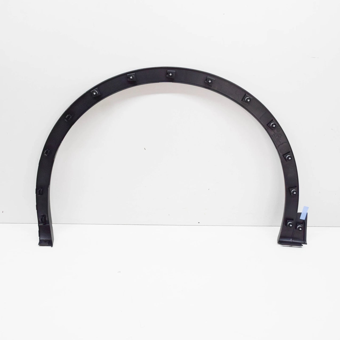 NEW VOLKSWAGEN ID.4 E21 FRONT RIGHT FENDER MOLDING 11A853718F9B9 ORIGINAL