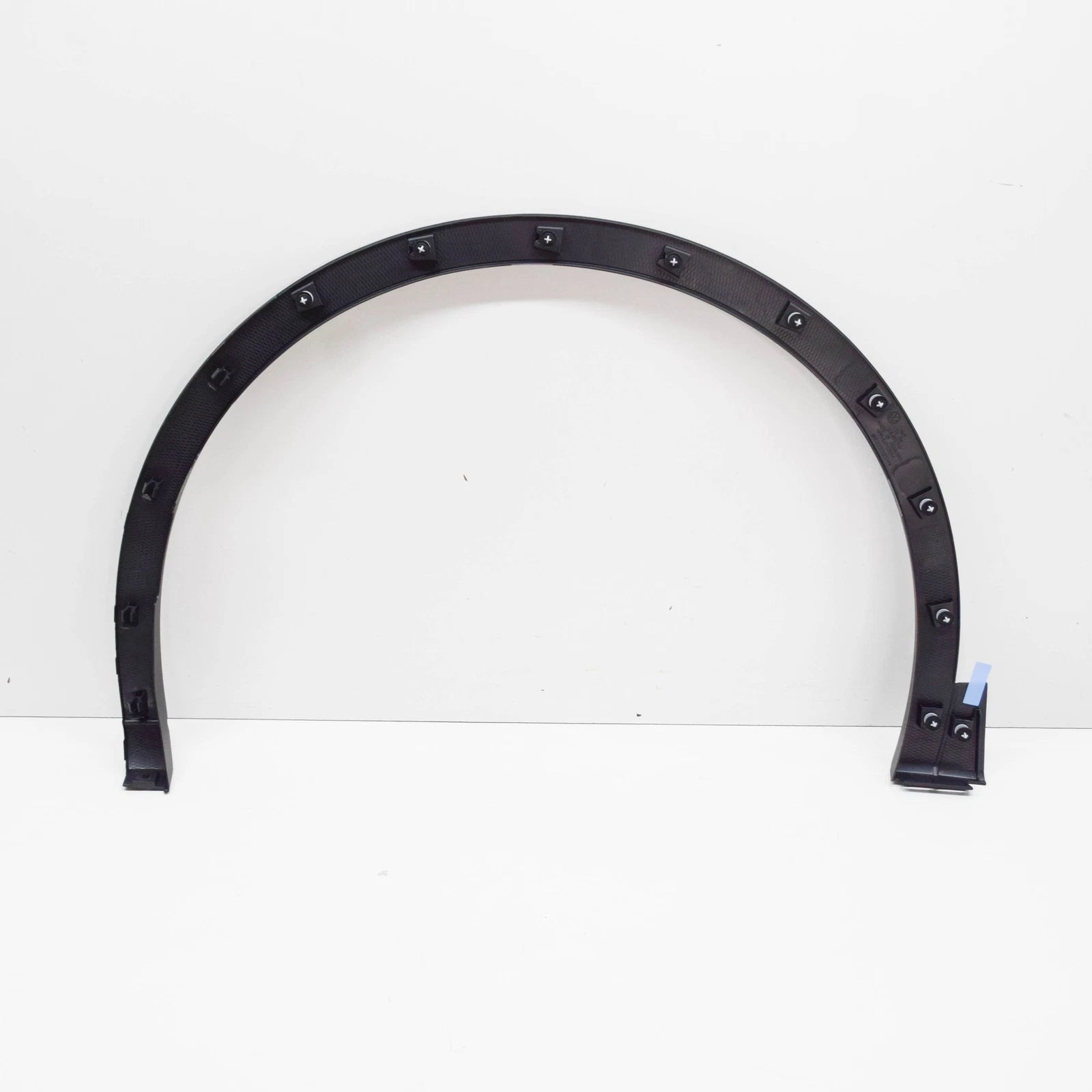 NEW VOLKSWAGEN ID.4 E21 FRONT RIGHT FENDER MOLDING 11A853718F9B9 ORIGINAL