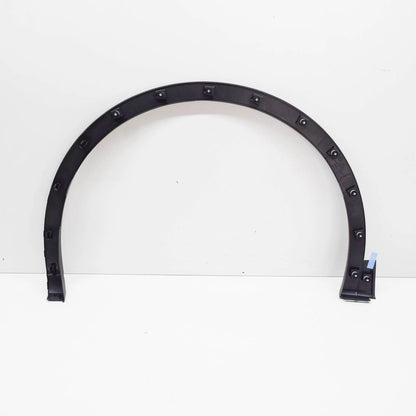 NEW VOLKSWAGEN ID.4 E21 FRONT RIGHT FENDER MOLDING 11A853718F9B9 ORIGINAL