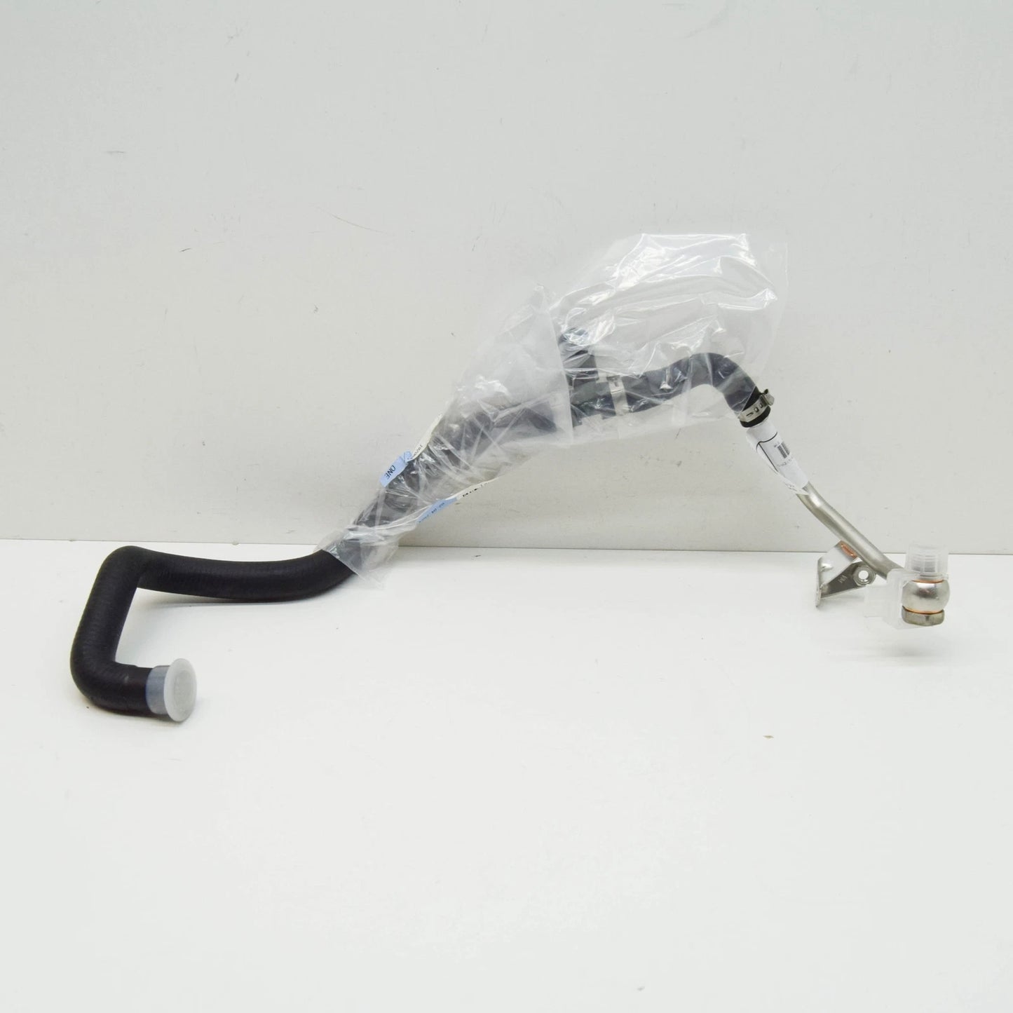 NEW BMW 5 F10 TURBOCHARGER COOLANT RETURN LINE 11537577014 4.4 PETROL ORIGINAL