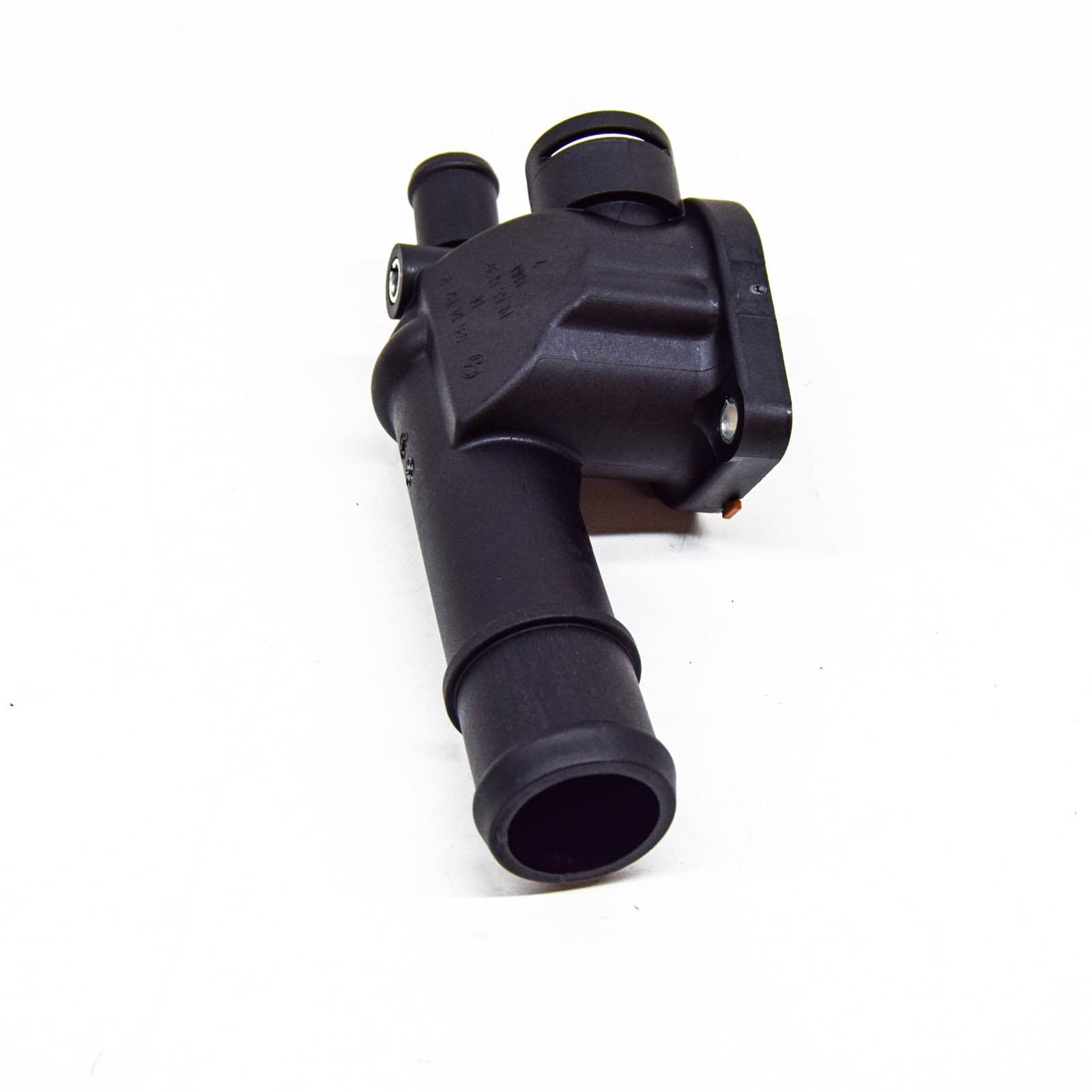 NEW AUDI A3 8P COOLANT FLANGE WITH SEALING RING 03G121132B ORIGINAL