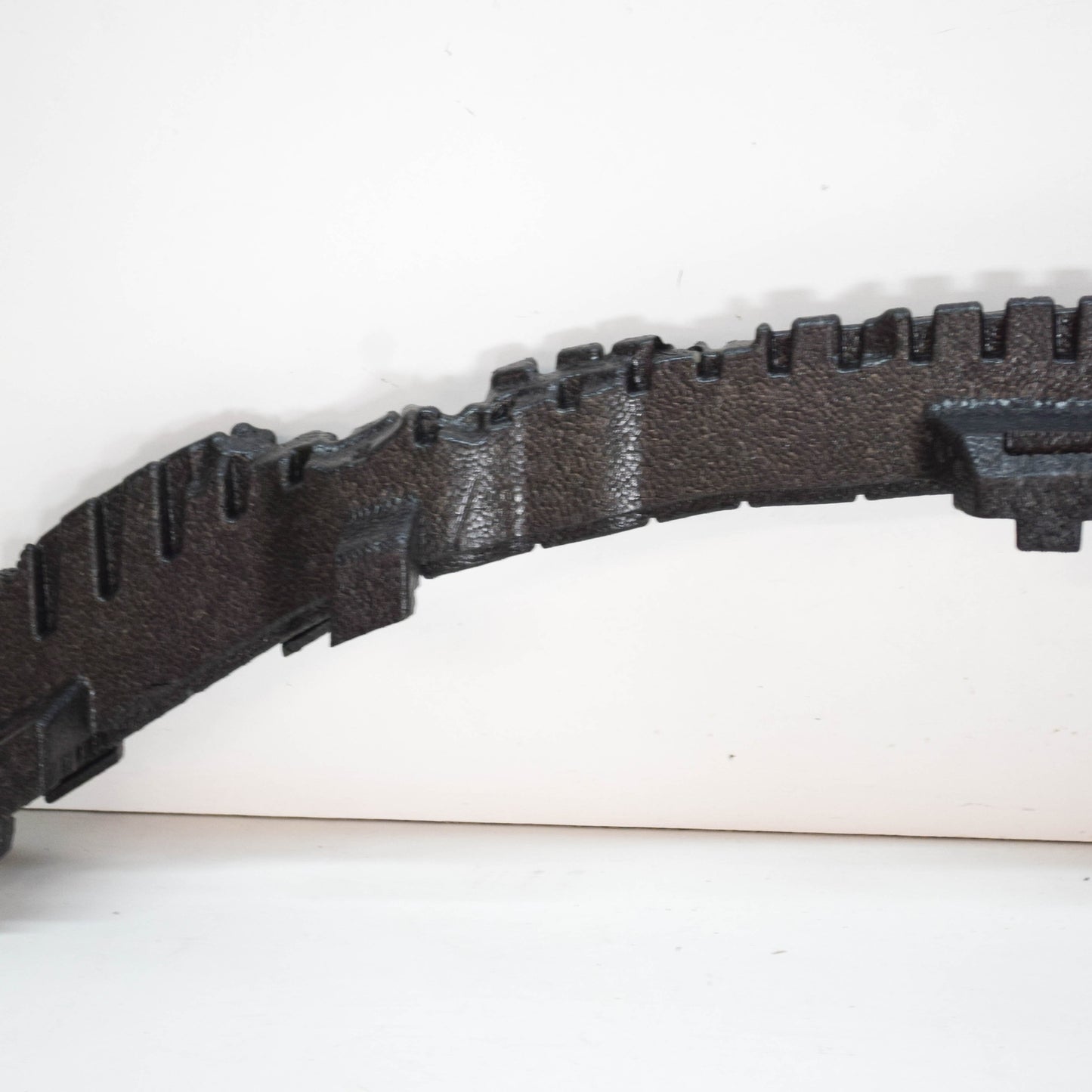 new bmw x3 g01 f97 front bumper absorber foam 51119451169 9451169 original