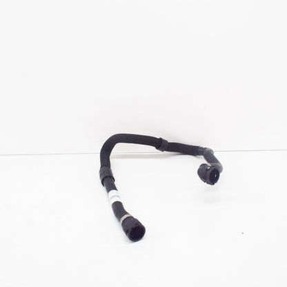 NEW BMW X5 M E70 RADIATOR COOLANT HOSE 17127589734 7589734 ORIGINAL