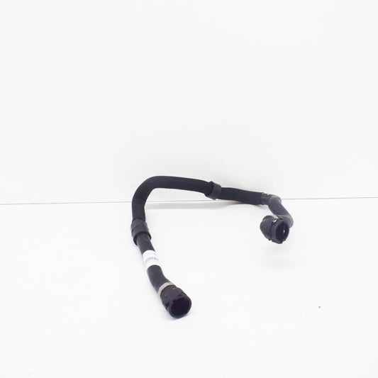 NEW BMW X5 M E70 RADIATOR COOLANT HOSE 17127589734 7589734 ORIGINAL