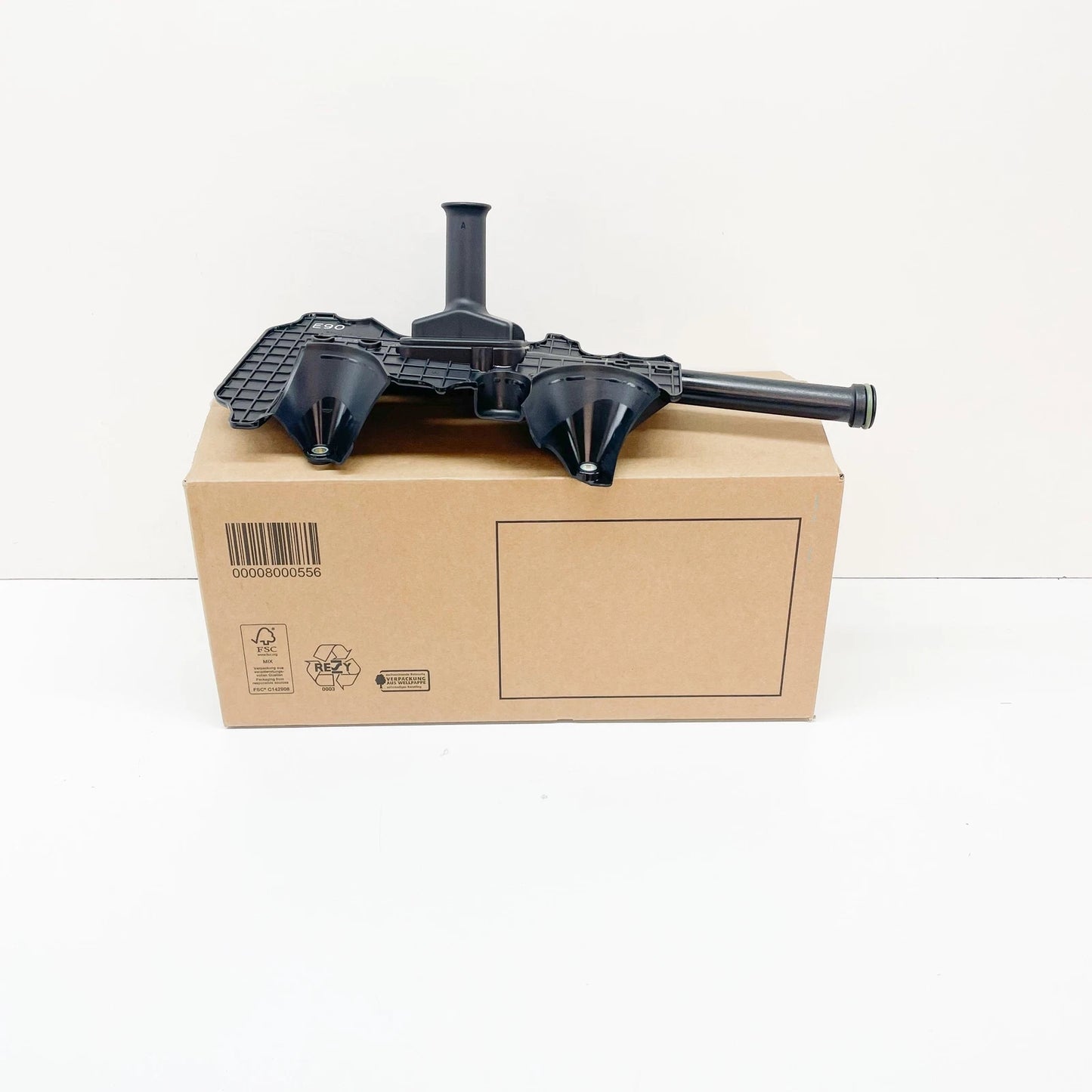 NEW BMW 3 E90 OIL PUMP PICK UP TUBE 7793072 11137793072 ORIGINAL