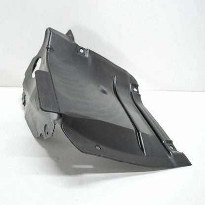 NEW MB C W203 FRONT RIGHT FENDER LINER BOTTOM PART A2038810423