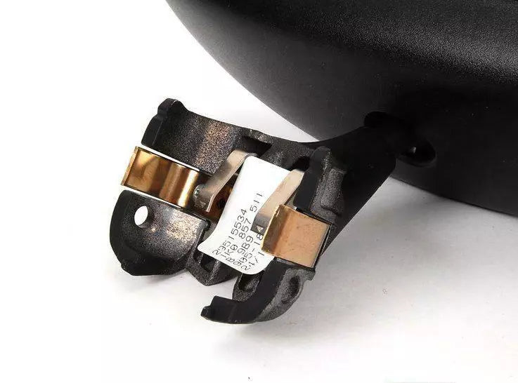 NEW VW JETTA A6 INTERIOR REAR VIEW MIRROR 1K0857511E9B9 ORIGINAL