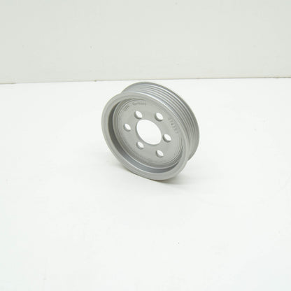 NEW VW AMAROK 2H POWER STEERING PUMP PULLEY 06H145255F ORIGINAL