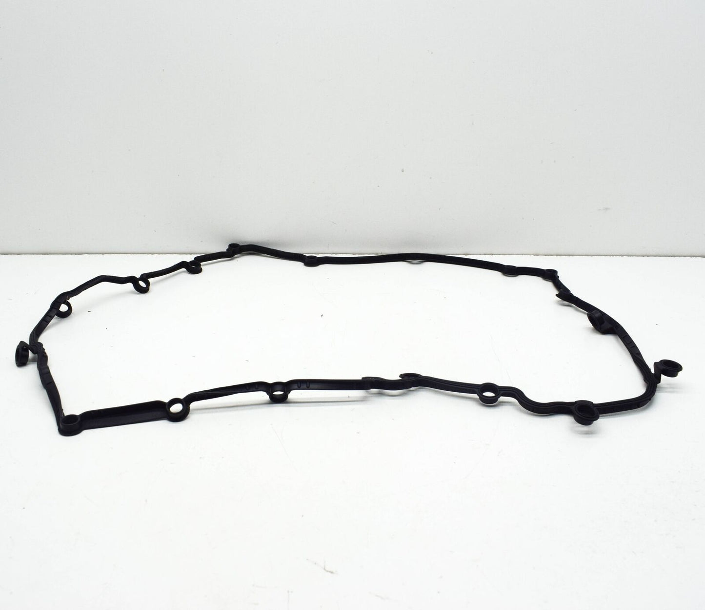 NEW MERCEDES-BENZ C-CLASS W204 OIL SUMP PAN RUBBER GASKET A6510140080 ORIGINAL