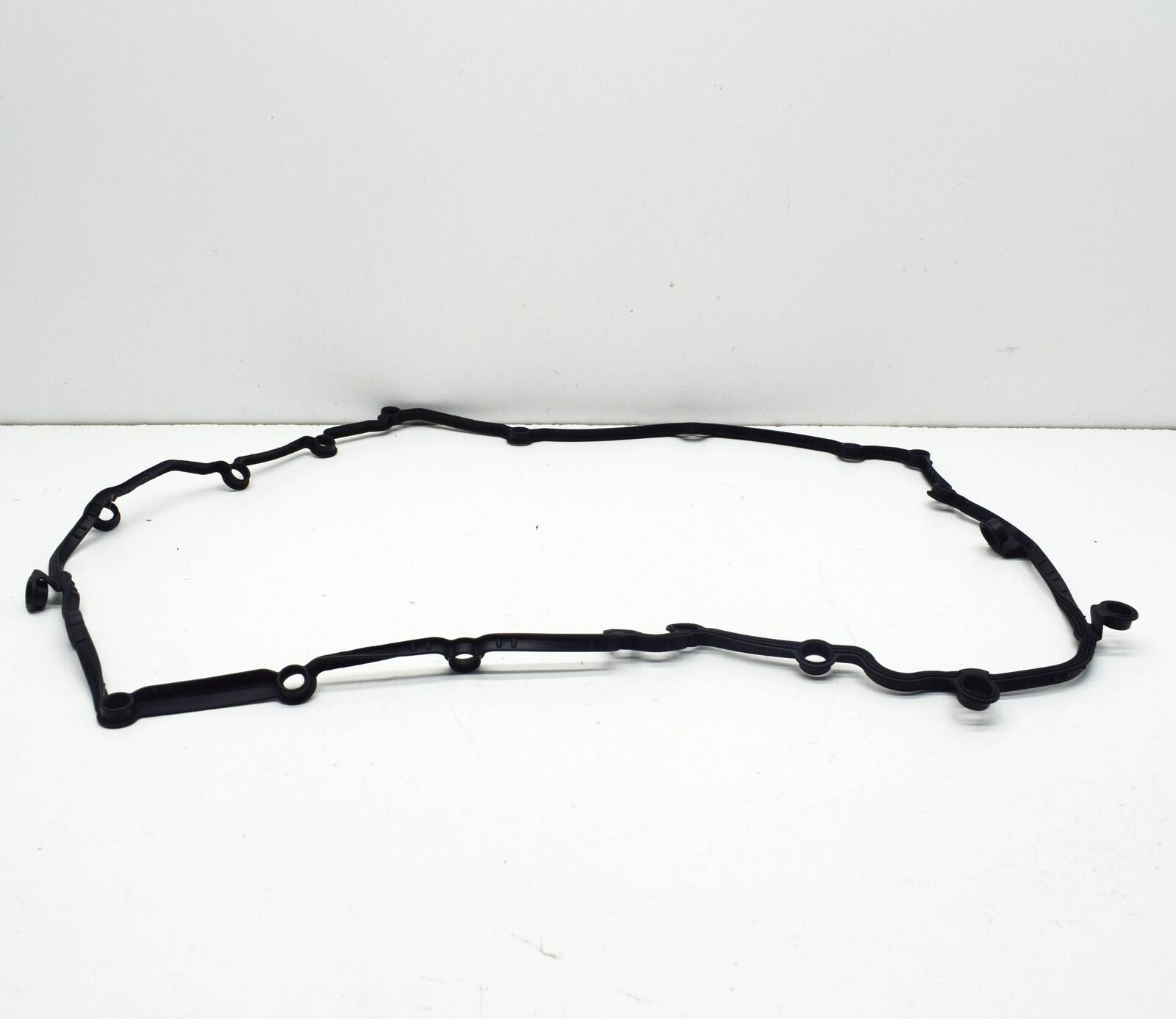 NEW MERCEDES-BENZ C-CLASS W204 OIL SUMP PAN RUBBER GASKET A6510140080 ORIGINAL