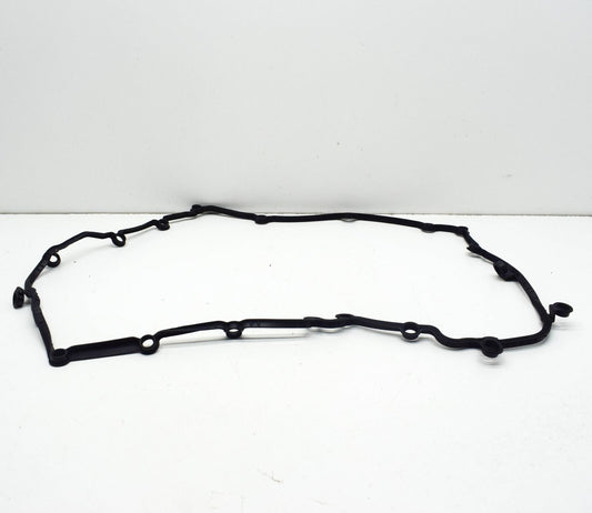 NEW MERCEDES-BENZ C-CLASS W204 OIL SUMP PAN RUBBER GASKET A6510140080 ORIGINAL