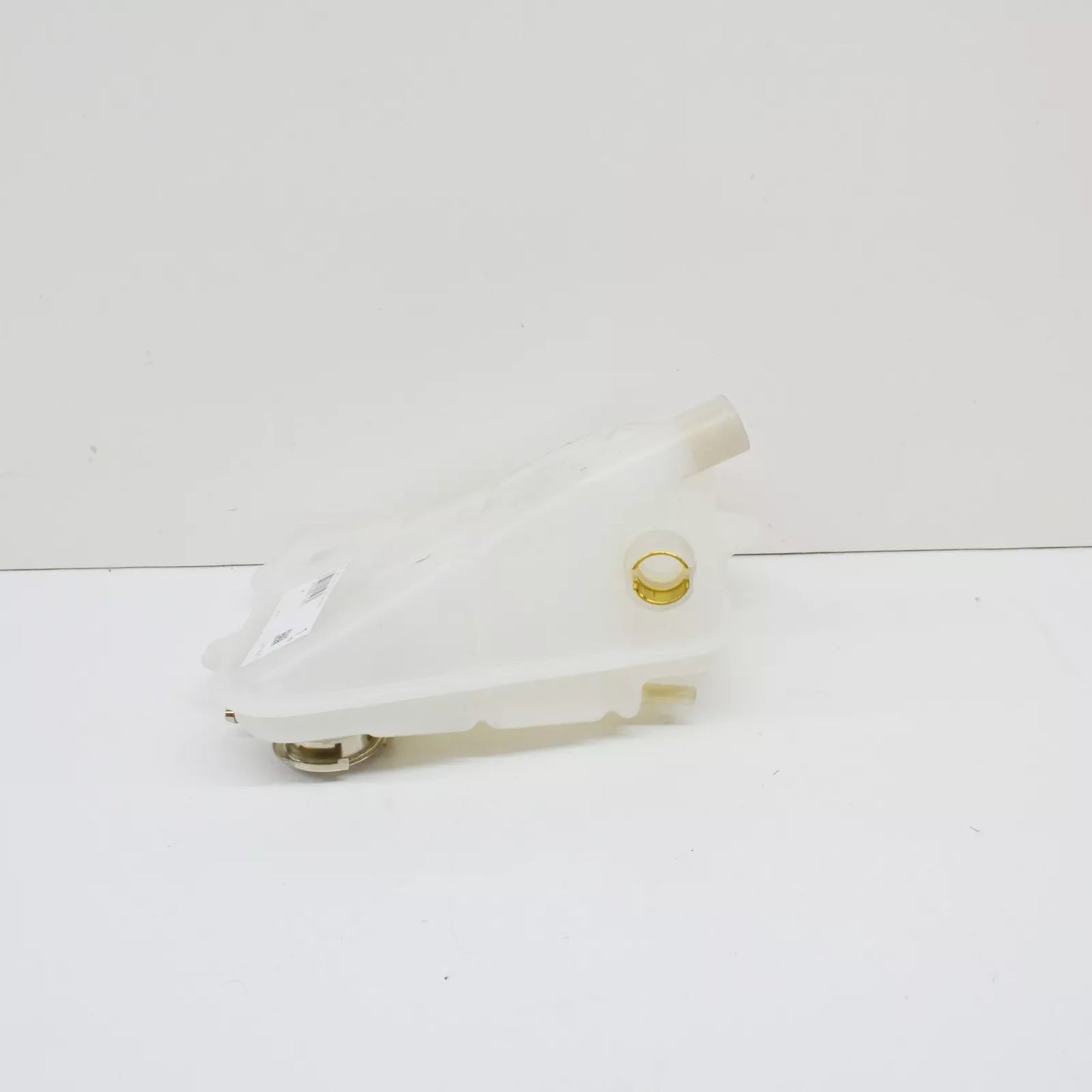 NEW MB S-CLASS W126 EXPANSION COOLANT TANK A1265001549 3.0 DIESEL ORIGINAL