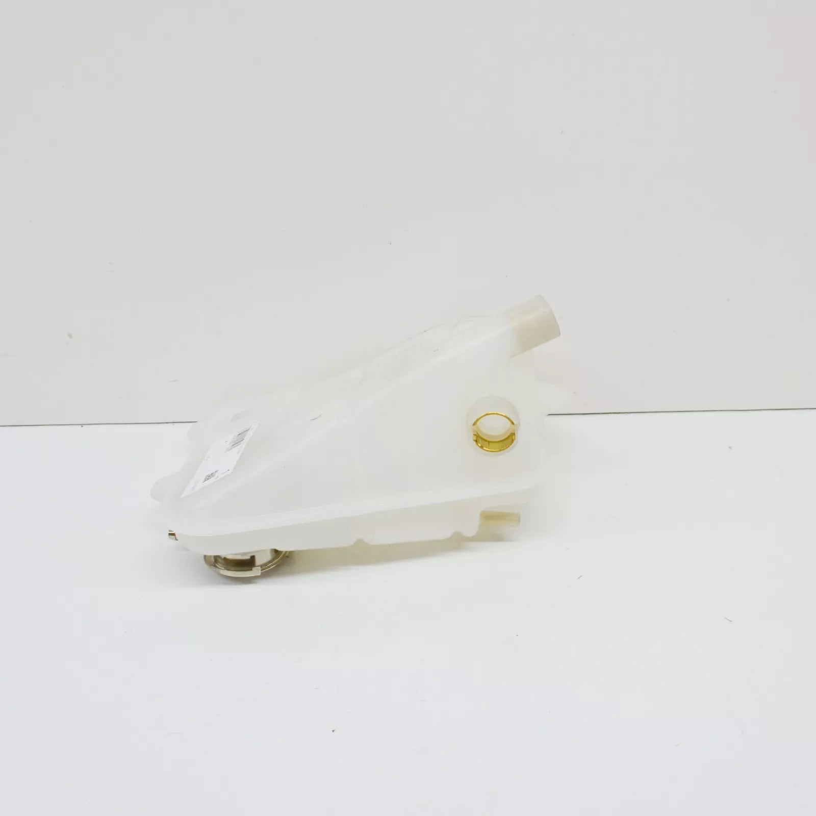 NEW MB S-CLASS W126 EXPANSION COOLANT TANK A1265001549 3.0 DIESEL ORIGINAL