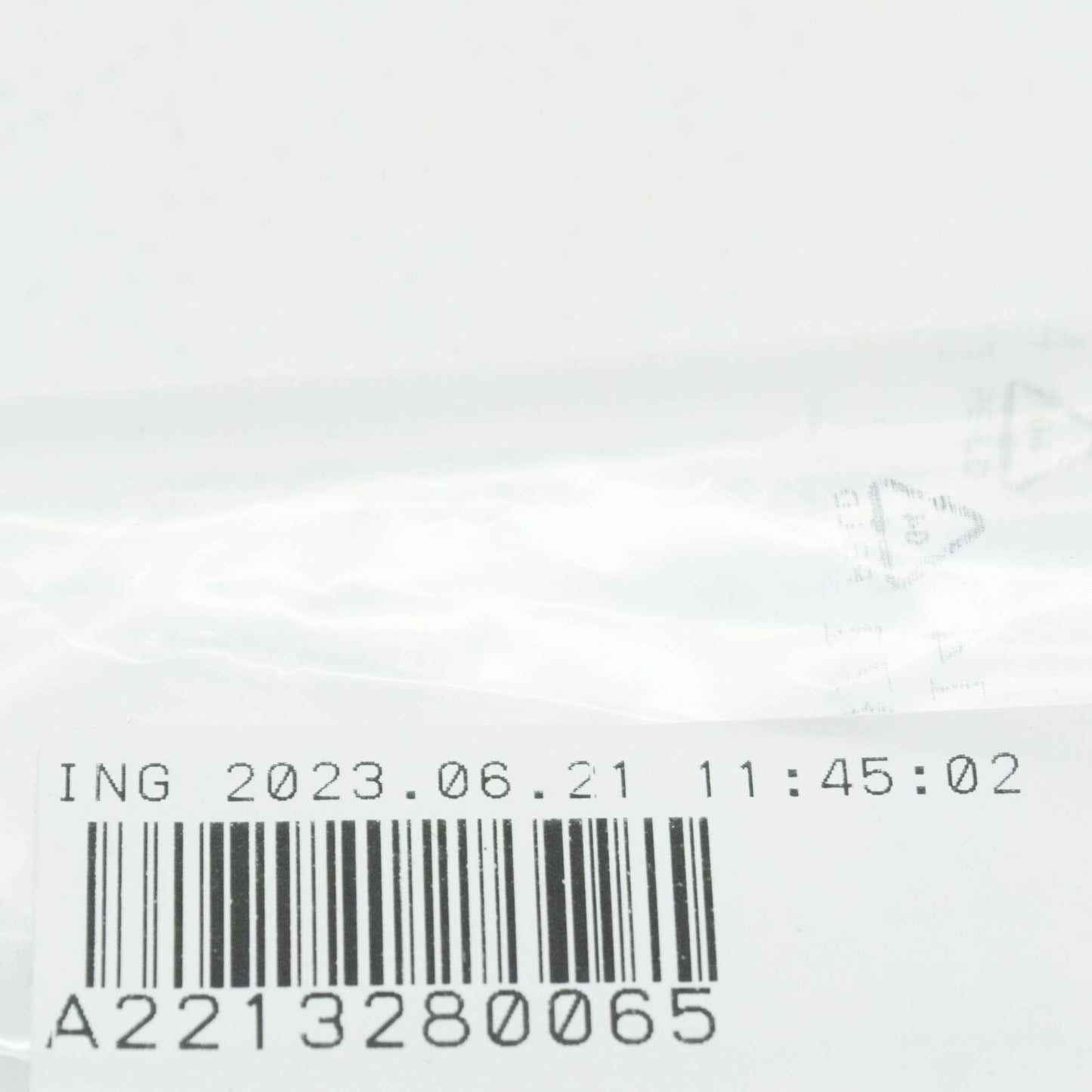 NEW MERCEDES-BENZ ML W164 VALVE BLOCK CONNECTION FITTING A2213280065 ORIGINAL