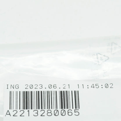 NEW MERCEDES-BENZ ML W164 VALVE BLOCK CONNECTION FITTING A2213280065 ORIGINAL