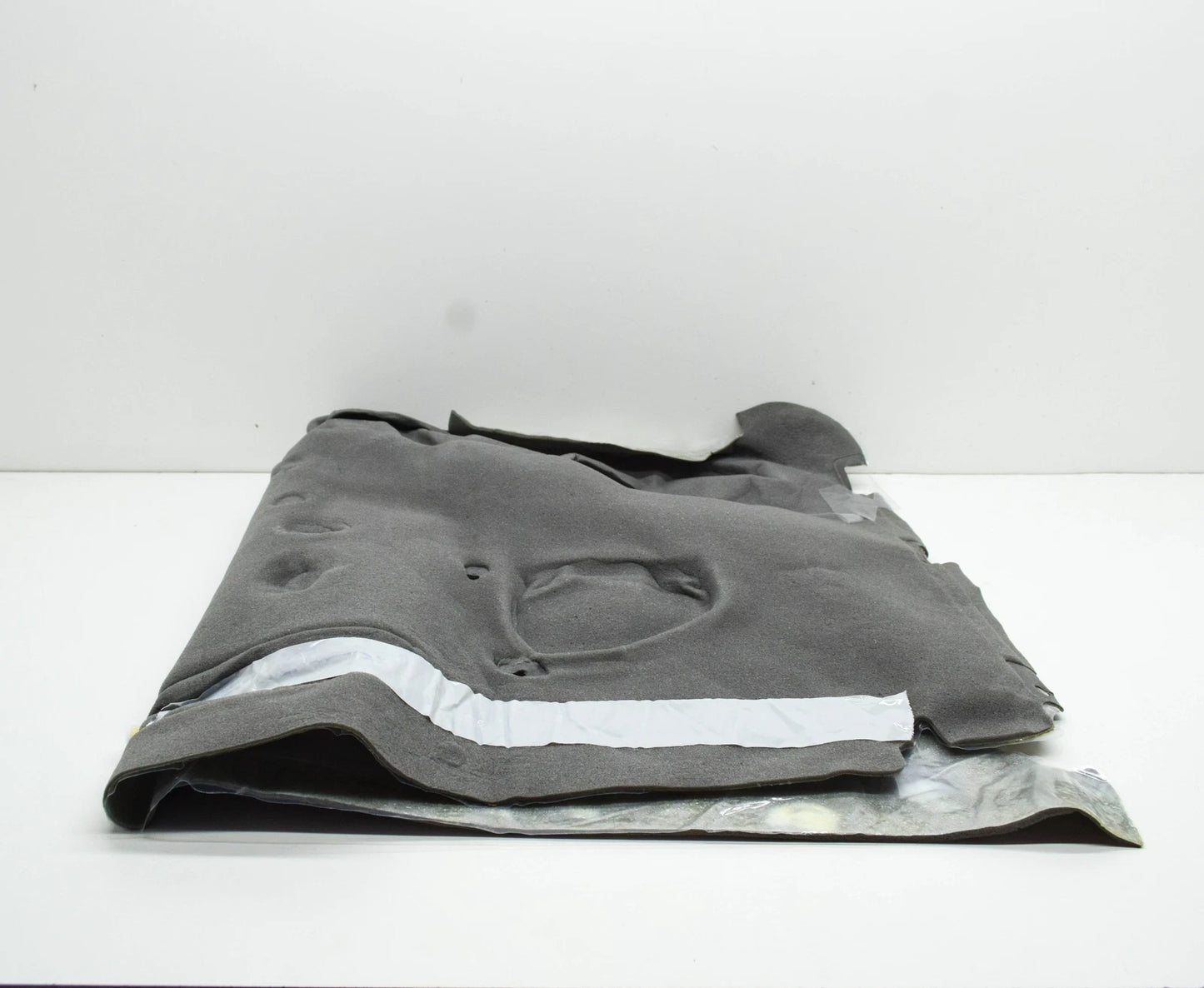 NEW MERCEDES-BENZ S W140 REAR RIGHT DOOR PANNELING PART A1407300678 ORIGINAL