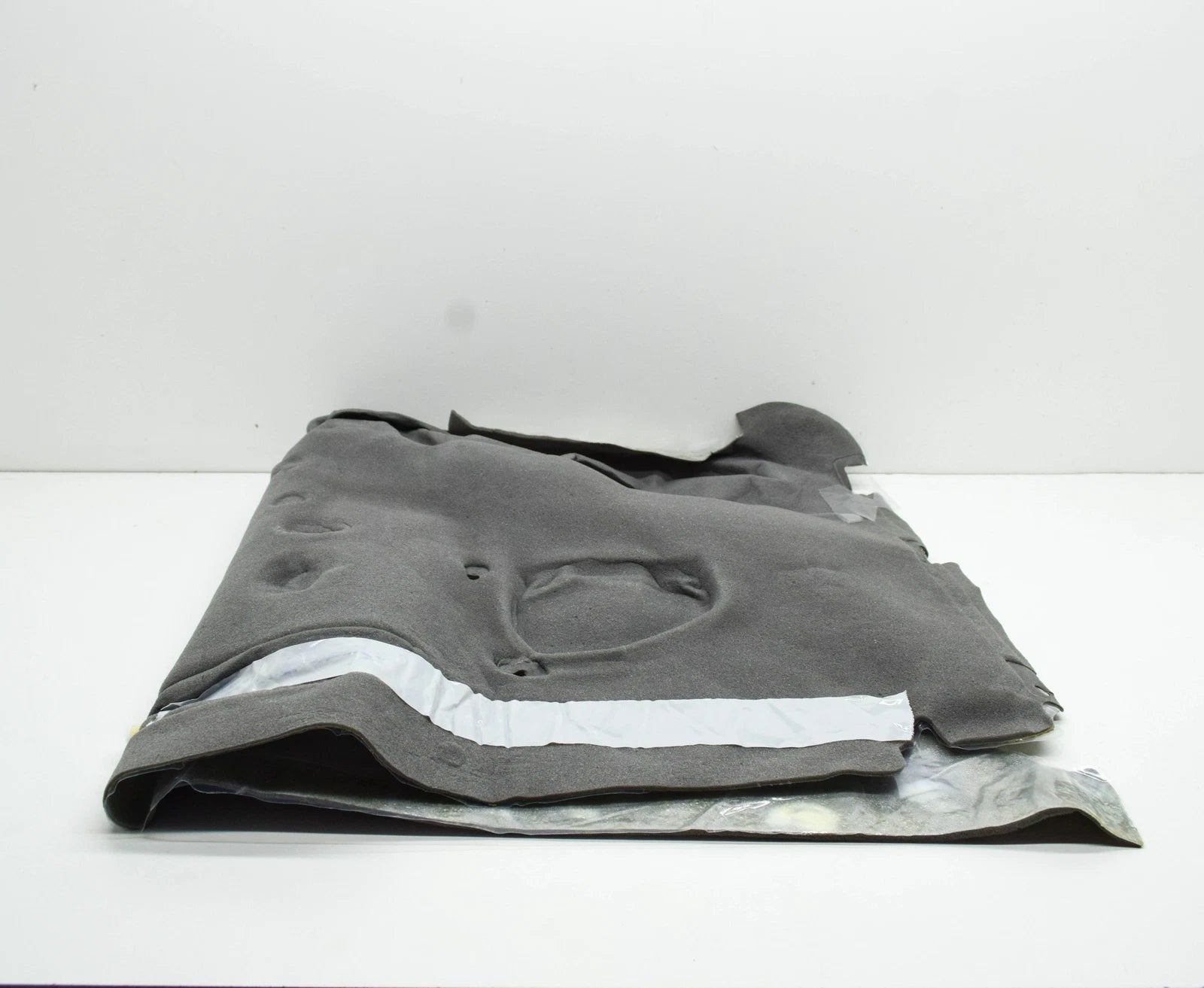 NEW MERCEDES-BENZ S W140 REAR RIGHT DOOR PANNELING PART A1407300678 ORIGINAL