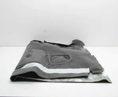 NEW MERCEDES-BENZ S W140 REAR RIGHT DOOR PANNELING PART A1407300678 ORIGINAL