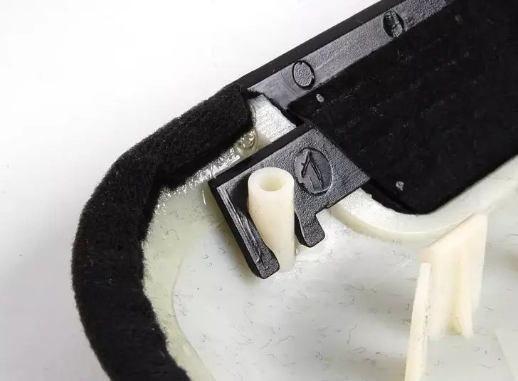 NEW BMW 3 E46 ALARM SENSOR COVER 51442699064 2699064 ORIGINAL