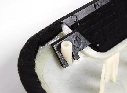 NEW BMW 3 E46 ALARM SENSOR COVER 51442699064 2699064 ORIGINAL