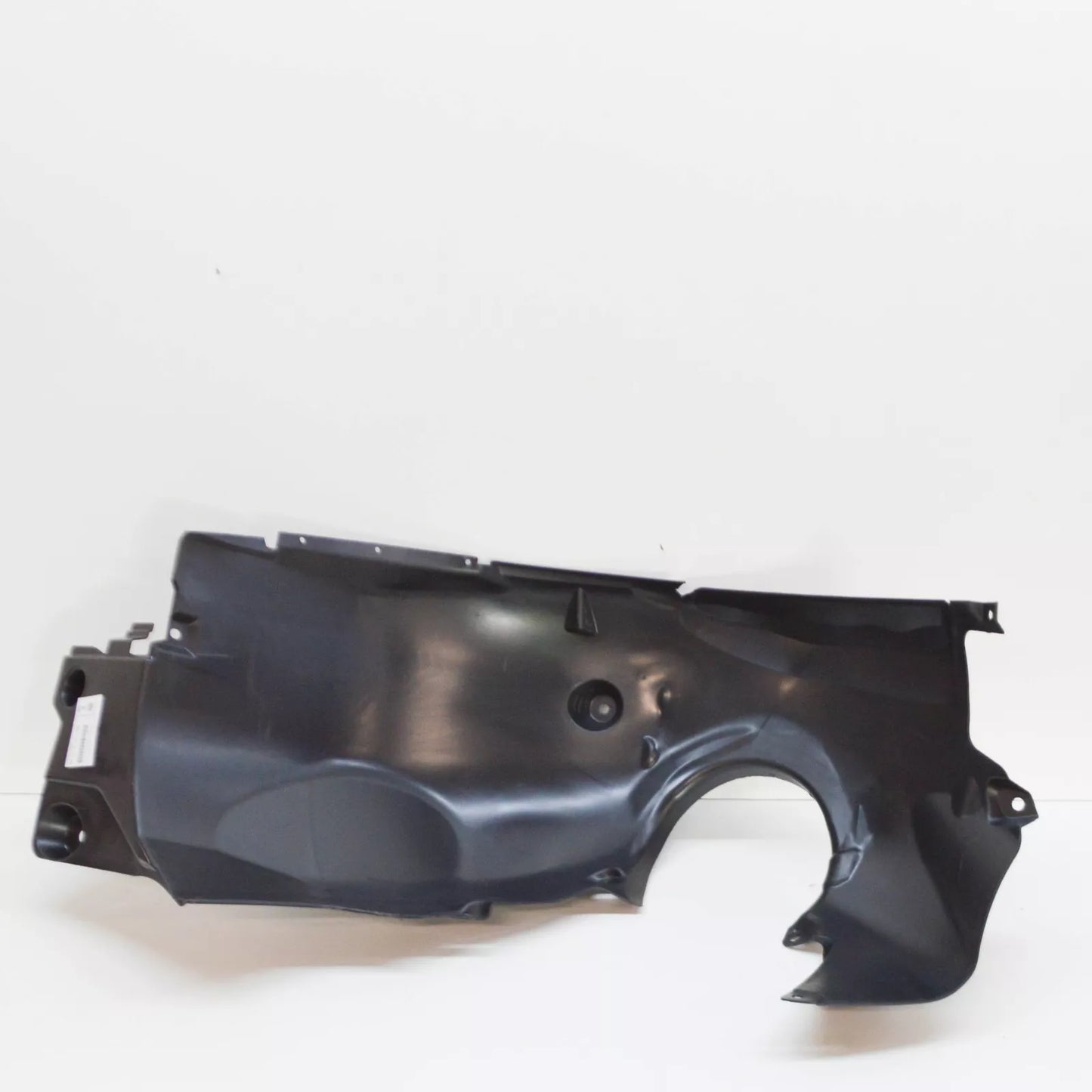 NEW BMW Z4 E89 FRONT RIGHT INNER FENDER REAR PART 51777213428 7213428 ORIGINAL