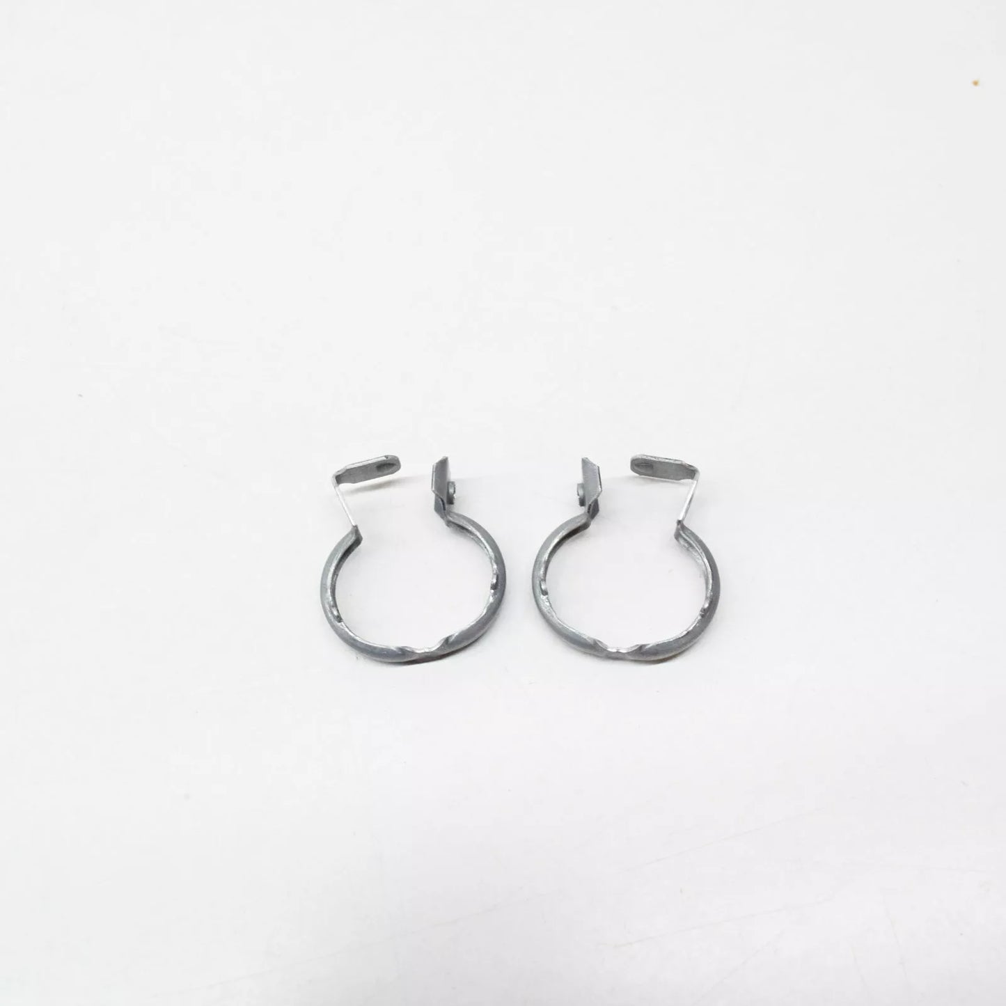 NEW AUDI A3 8P HEATER CORE PIPE GASKET SET 8E0898380