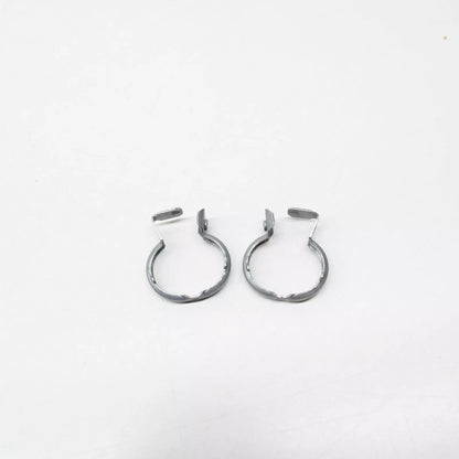 NEW AUDI A3 8P HEATER CORE PIPE GASKET SET 8E0898380