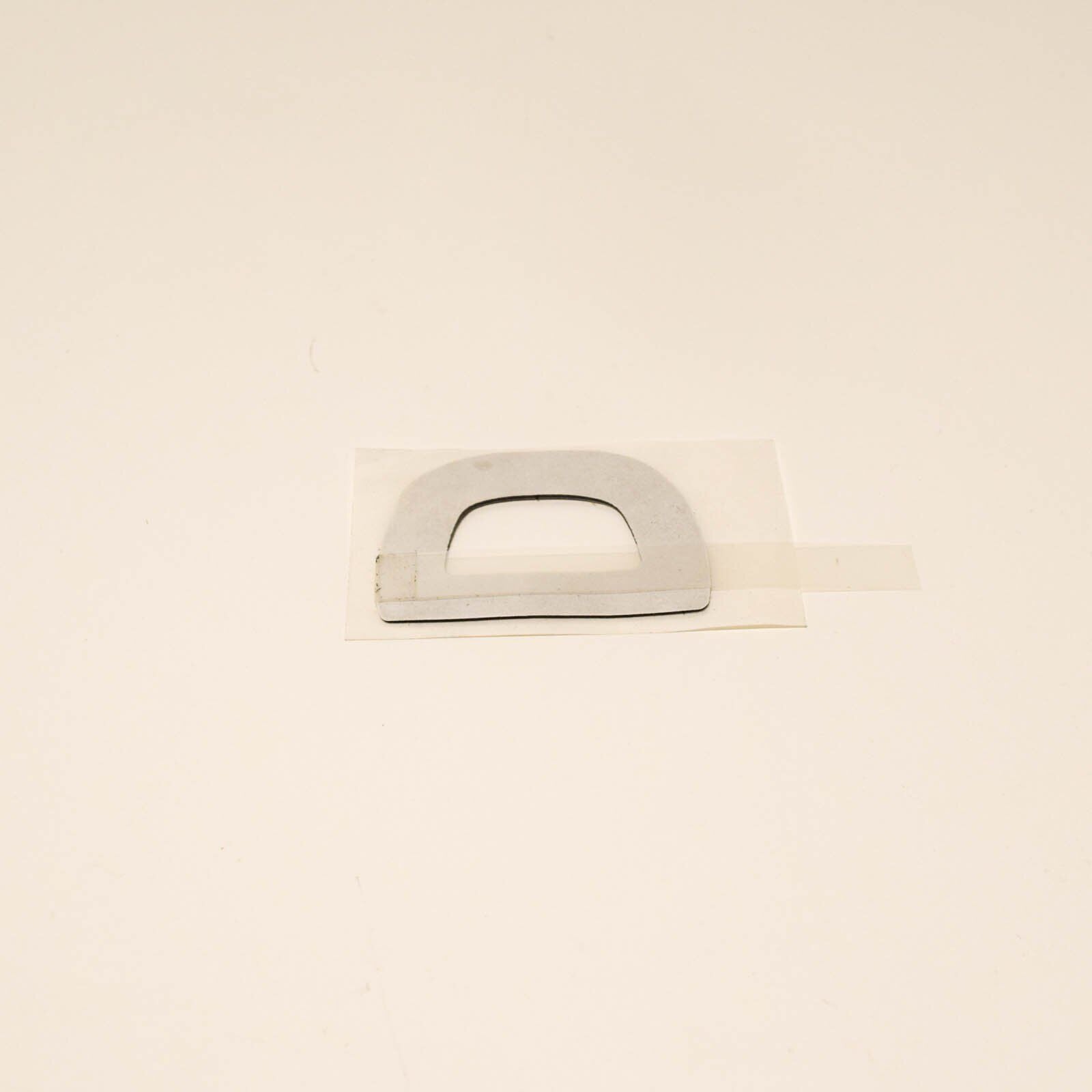 NEW MERCEDES BENZ S W220 ANTENNA ADHESIVE ADHESIVE KIT A2208170021 ORIGINAL