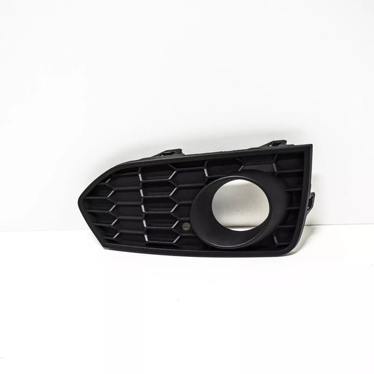 NEW BMW 2 COUPE F22 FRONT BUMPER RIGHT M FOG LIGHT GRILLE 51118071246 ORIGINAL