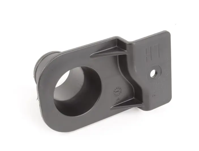 new mercedes-benz gls x166 front left air duct a1665050461 original