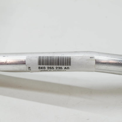 NEW AUDI A4 B8 ENGINE COOLANT PIPE 8K0265235AG ORIGINAL