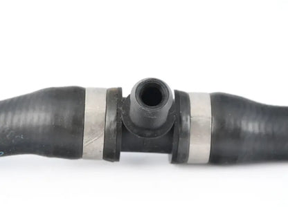 NEW BMW X6 E71, E72 THERMOSTAT INLET WATER HOSE 11537589949 7589949 ORIGINAL