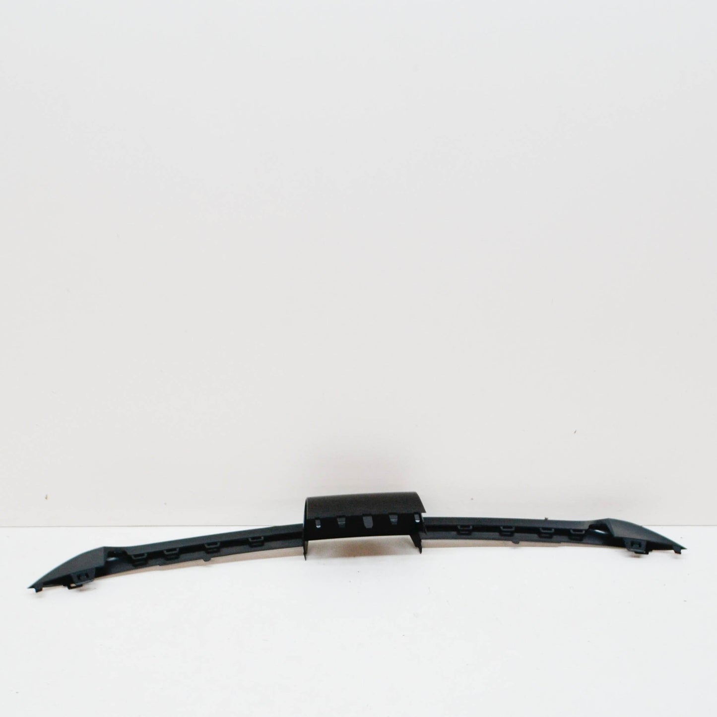 new bmw 4 f36 front bumper centre finisher rod 7435785 51117435785 original