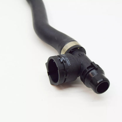 NEW BMW M4 CONVERTIBLE G83 EXPANSION TANK HOSE 17128096444 ORIGINAL