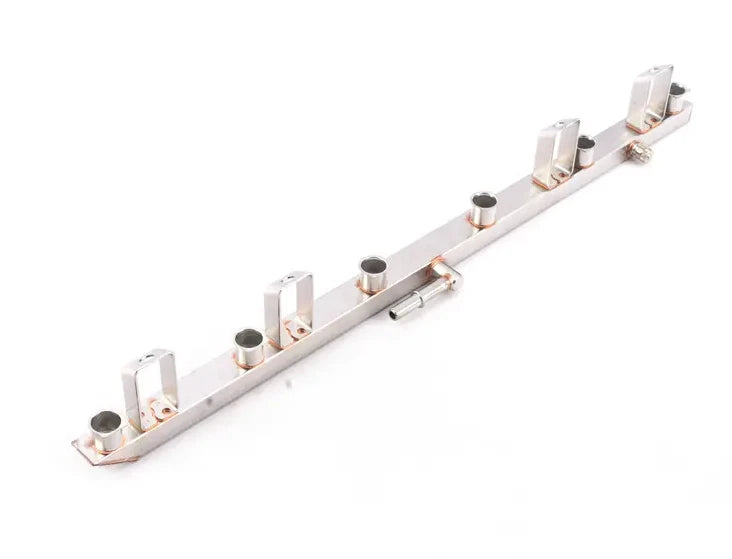 NEW BMW Z4 ROADSTER E89 FUEL RAIL INJECTION TUBE 13537542541 ORIGINAL