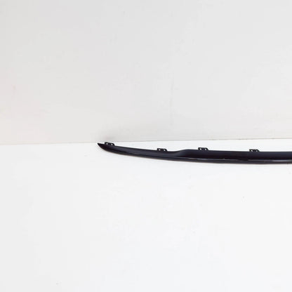 BMW 1 SERIES F20 F21 SPORT REAR LOWER BUMPER TRIM STRIP 7371758 NEW