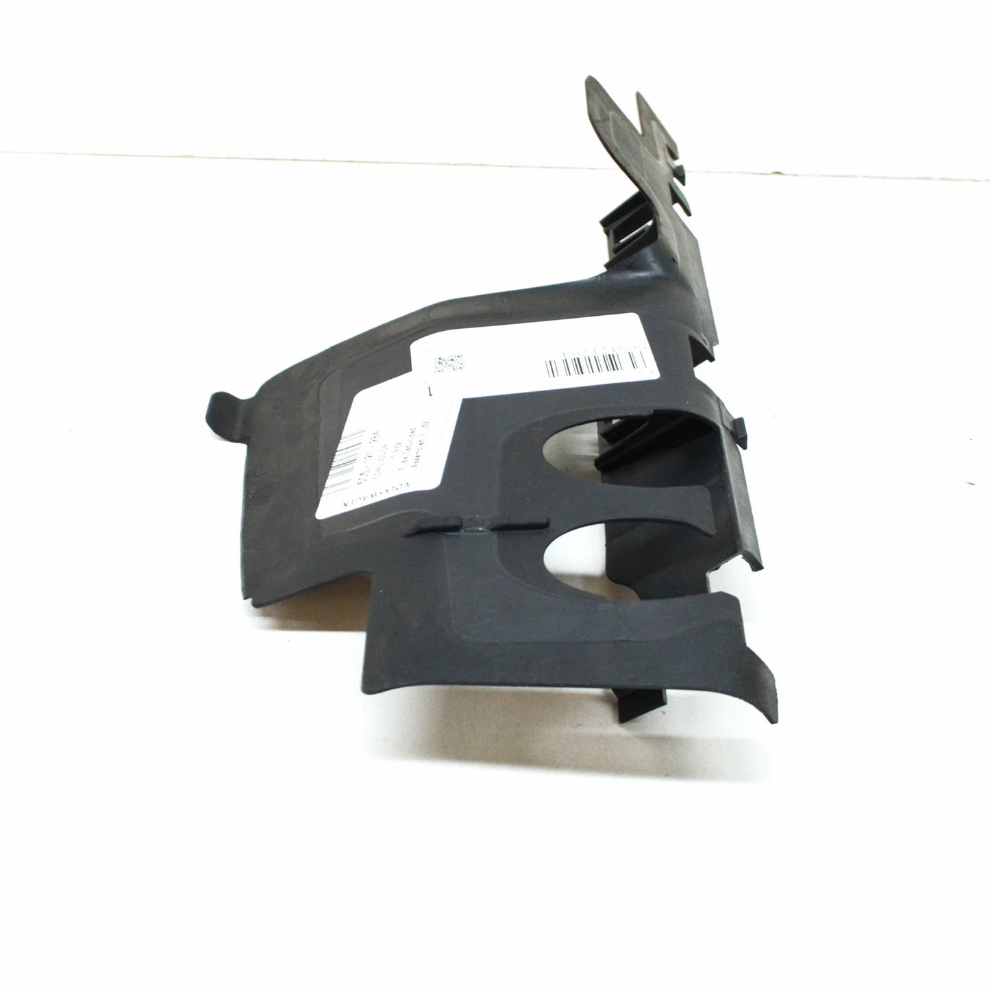 NEW VOLKSWAGEN BEETLE A5 RADIATOR RIGHT AIR GUIDE 5C5121284B ORIGINAL