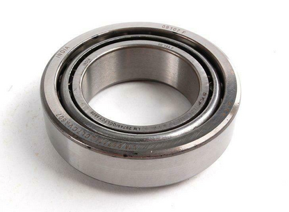 NEW AUDI A1 8X MANUAL TRANSMISSION TAPER ROLLER BEARING 02M311214 ORIGINAL