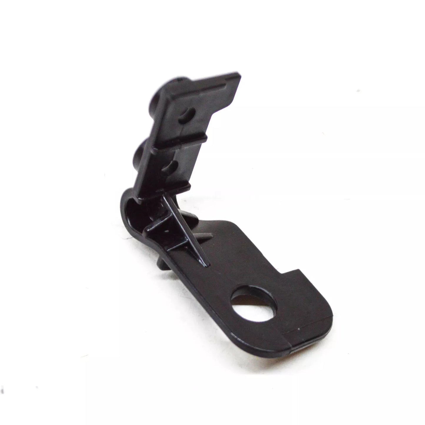 NEW BMW 7 F01 FRONT RIGHT HEADLIGHT BRACKET 63117345590 7345590 ORIGINAL