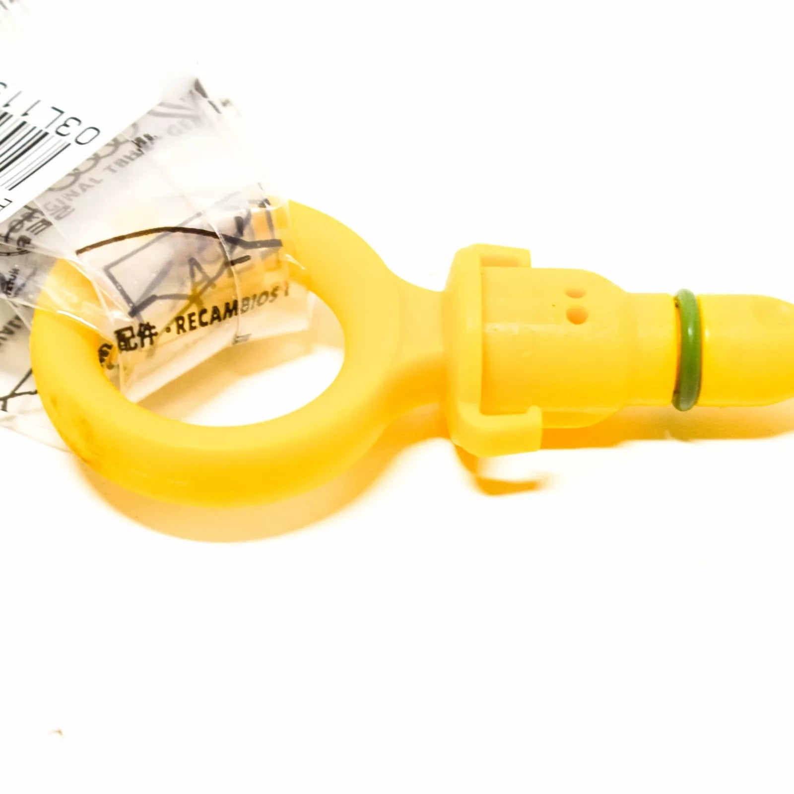 NEW VOLKSWAGEN PASSAT CC OIL DIPSTICK 03L115611AC ORIGINAL