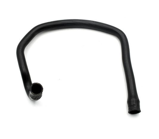 new mercedes-benz sprinter w906 charge air line molded hose a2711410883 original