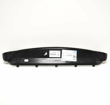 NEW BMW M3 E90 FRONT AIR DUCT 51718045868 8045868 ORIGINAL