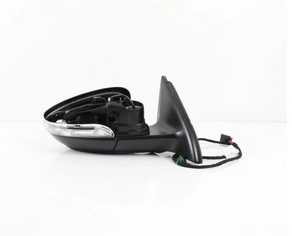 NEW VW JETTA MK6 FRONT RIGHT WING MIRROR RHD 5C8857508C ORIGINAL